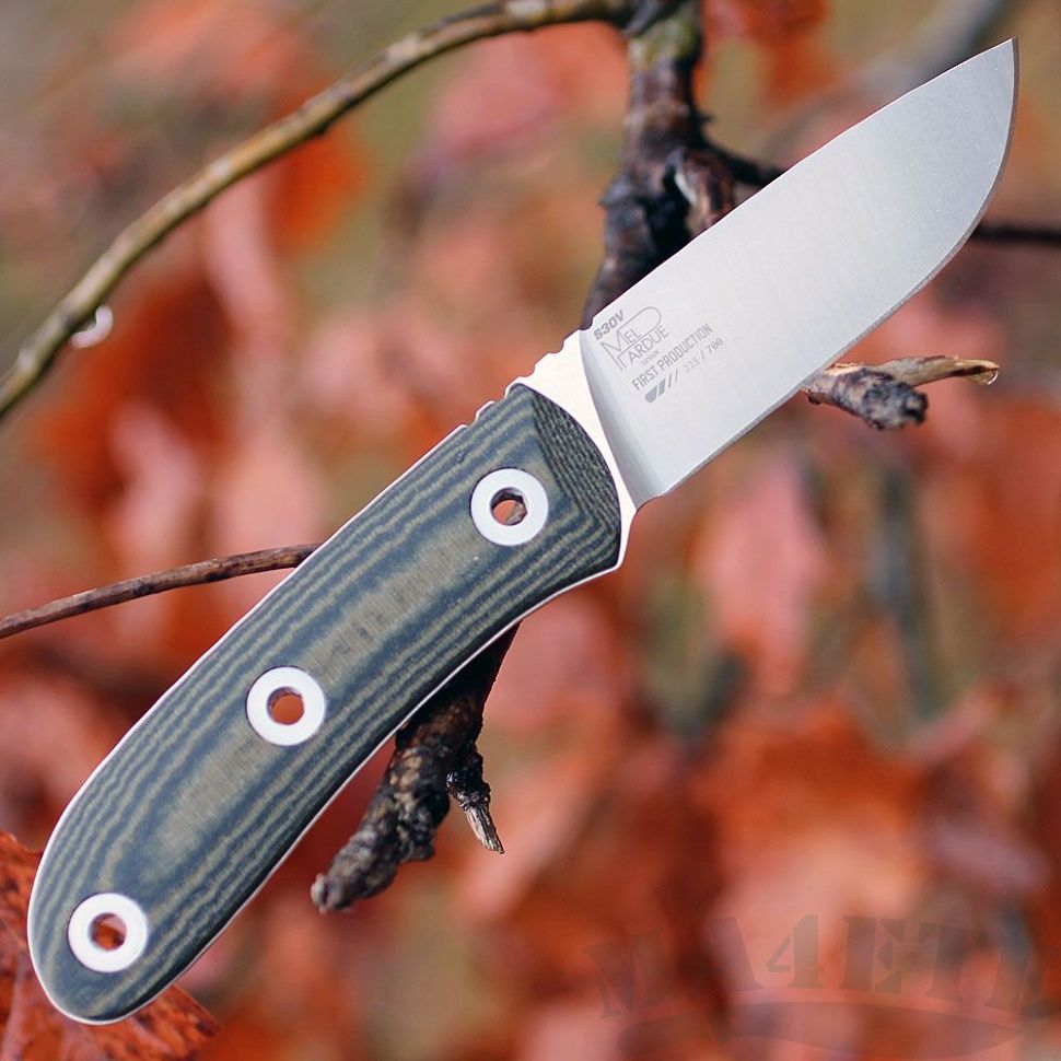 картинка Нож Benchmade Pardue Hunter 15400 от магазина ma4ete