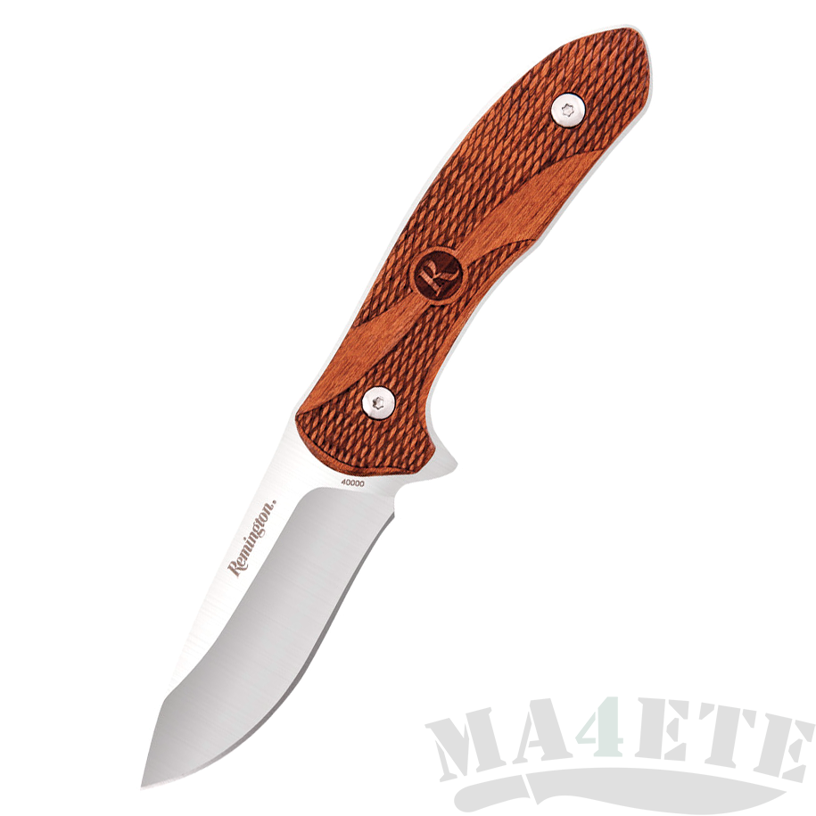 картинка Нож Buck Remington Heritage Series Fixed R40000 от магазина ma4ete