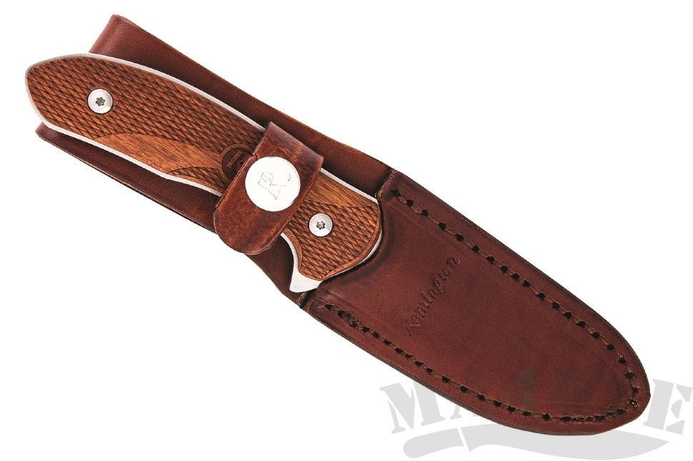 картинка Нож Buck Remington Heritage Series Fixed R40000 от магазина ma4ete