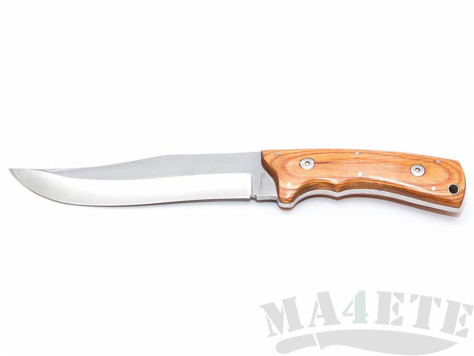 картинка Нож Katz Lion King™ Premium 302 Yukon BlondeAsh KZ_K302/UK-BA-R от магазина ma4ete