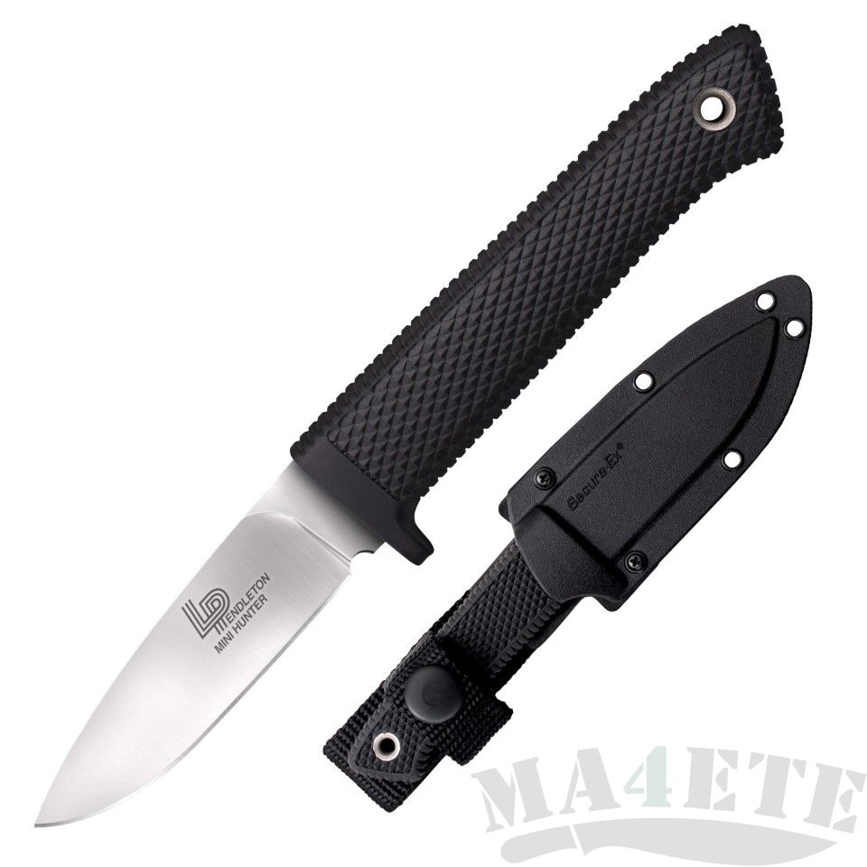 картинка Нож Cold Steel Pendleton Mini Hunter 36LPME от магазина ma4ete