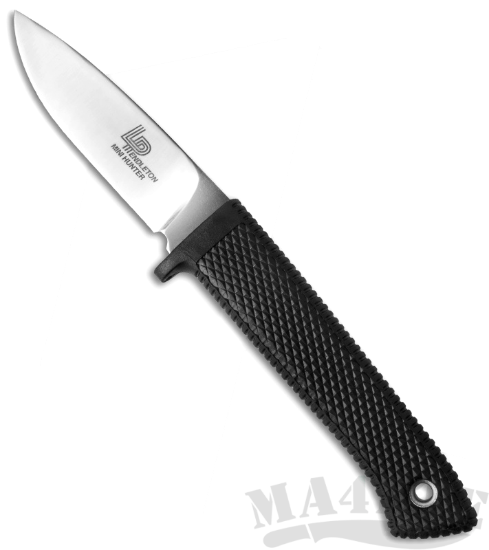 картинка Нож Cold Steel Pendleton Mini Hunter 36LPME от магазина ma4ete