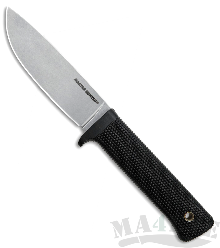 картинка Нож Cold Steel Master Hunter Stonewashed 36CB от магазина ma4ete