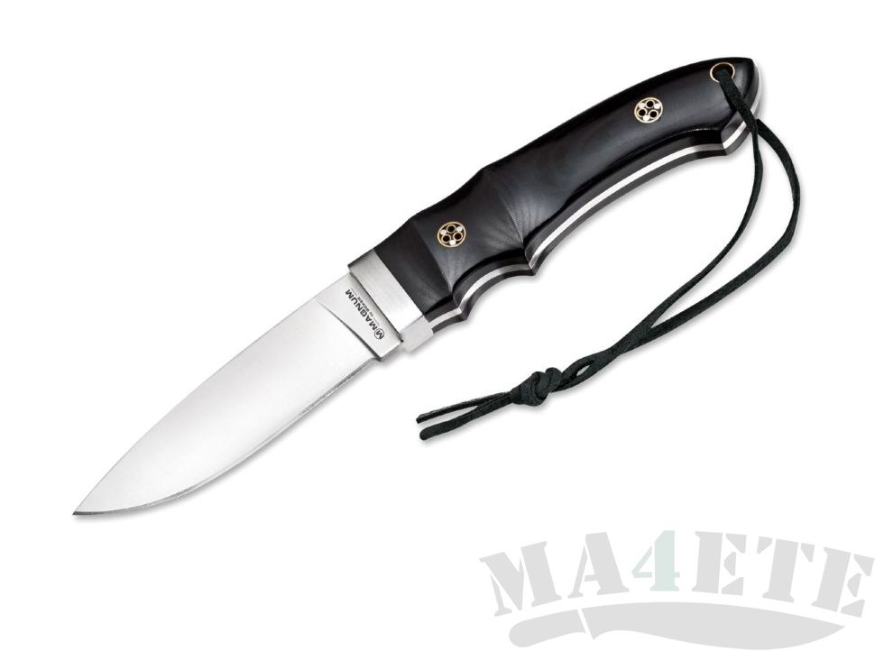 картинка Нож Boker Magnum Trail 02SC099 от магазина ma4ete