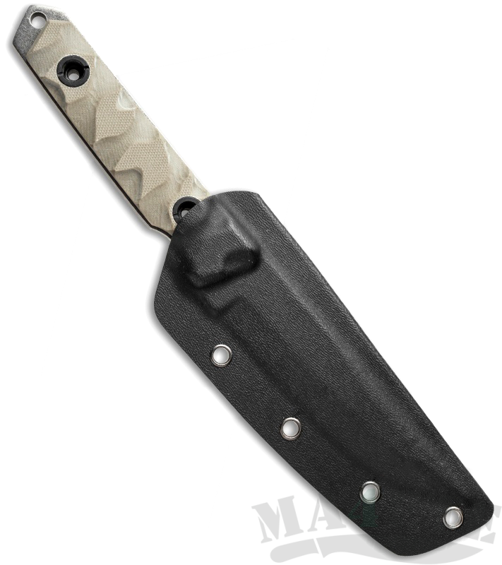 картинка Нож Boker Magnum Sierra Delta Drop 02SC017 от магазина ma4ete
