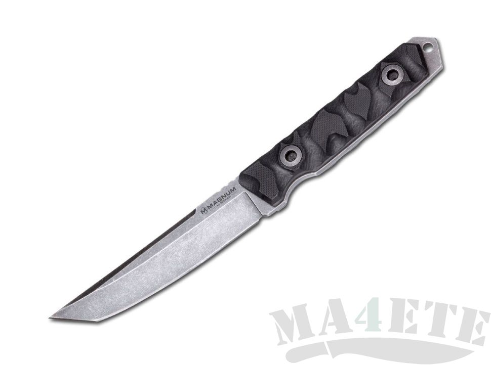 картинка Нож Boker Magnum Sierra Delta Tanto 02SC016 от магазина ma4ete