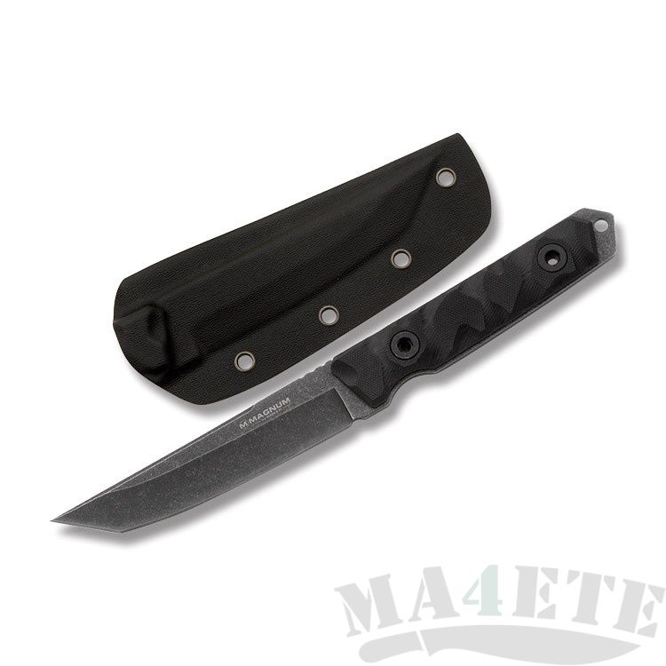 картинка Нож Boker Magnum Sierra Delta Tanto 02SC016 от магазина ma4ete