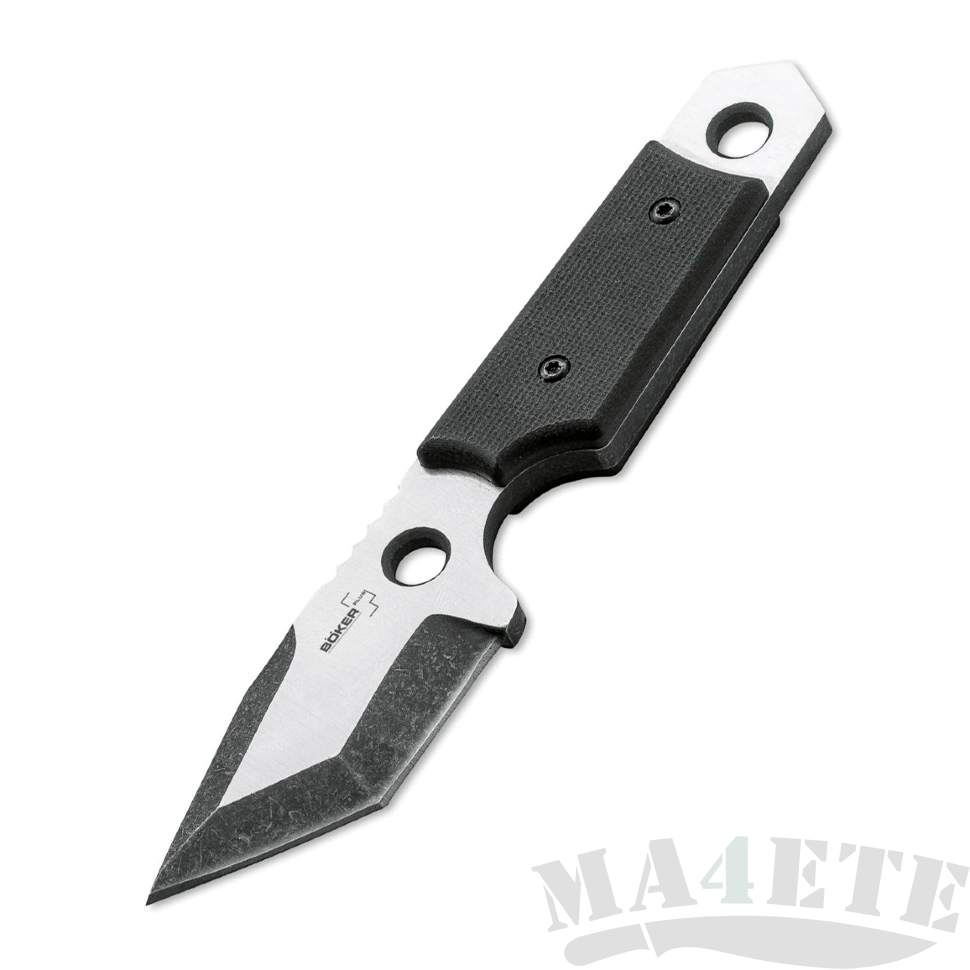 картинка Нож Boker Plus Tantodashi 02BO003 от магазина ma4ete