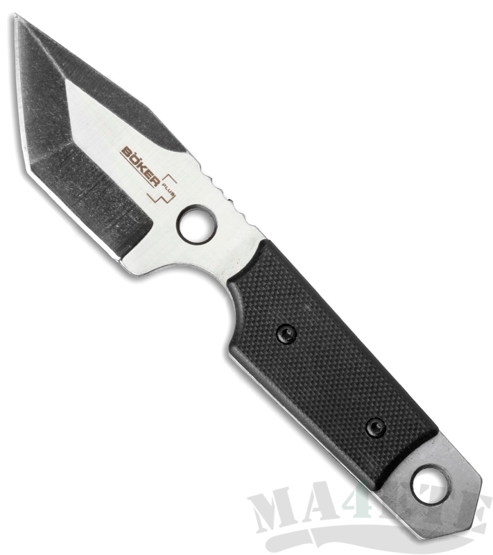картинка Нож Boker Plus Tantodashi 02BO003 от магазина ma4ete