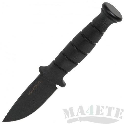 картинка Нож Ontario Gen II SP-40 8540 от магазина ma4ete