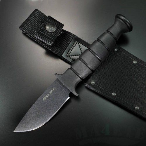 картинка Нож Ontario Gen II SP-40 8540 от магазина ma4ete