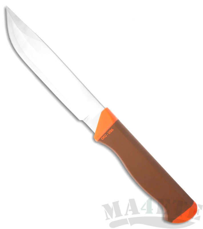 картинка Нож Ontario OKC Seneca Hunter 7535 от магазина ma4ete