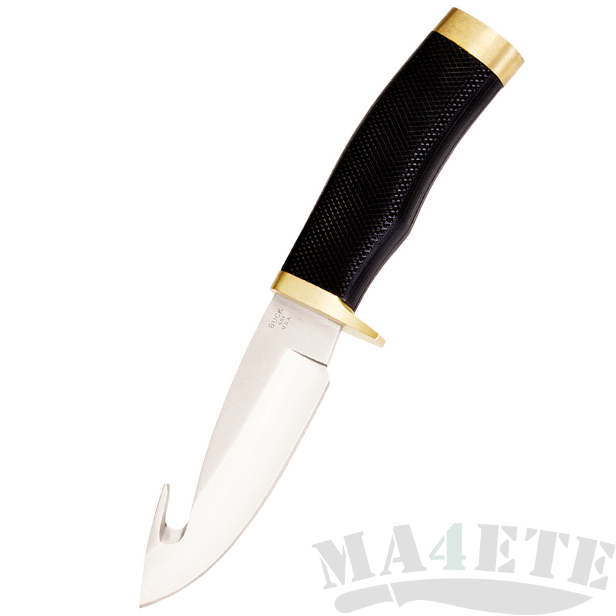 картинка Нож Buck Zipper 0691BKG от магазина ma4ete