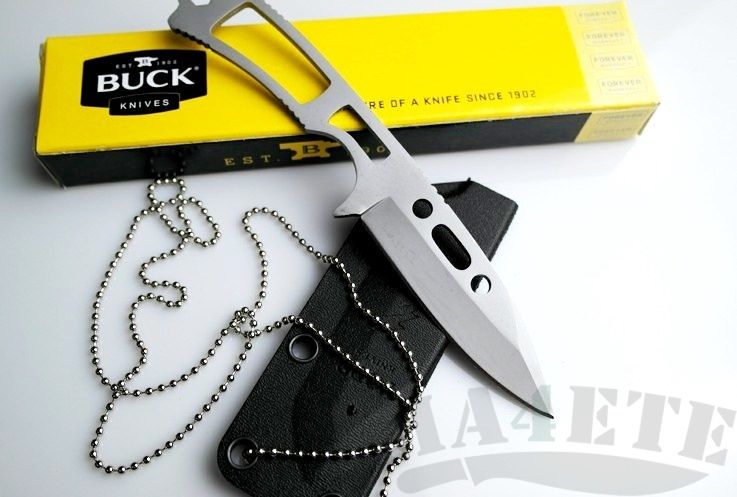 картинка Нож Buck / TOPS CSAR-T Liaison 0680SSS от магазина ma4ete