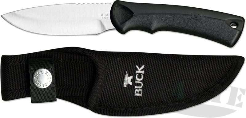 картинка Нож Buck BuckLite MAX Large 0679BKS от магазина ma4ete