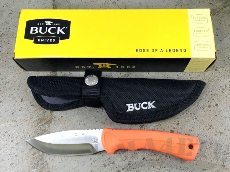 картинка Нож Buck BuckLite MAX Small B0673ORS от магазина ma4ete
