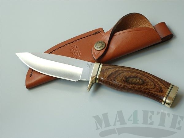 картинка Нож Buck Vanguard 0192BRSDPO1 от магазина ma4ete