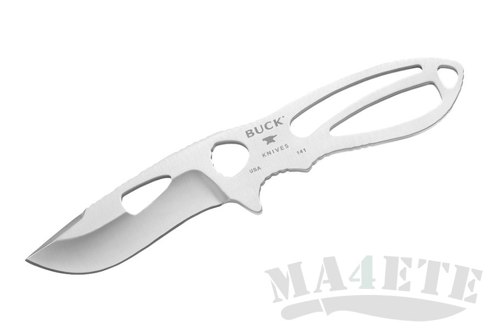 картинка Нож Buck PakLite Large Skinner 0141SSS от магазина ma4ete