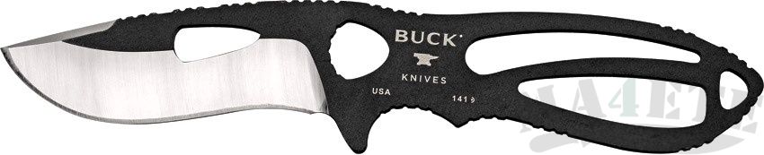 картинка Нож Buck PakLite Large Skinner 0141BKS от магазина ma4ete