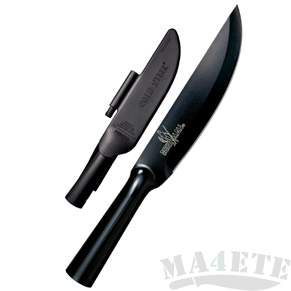 картинка Нож Cold Steel Bushman 95BUSK от магазина ma4ete