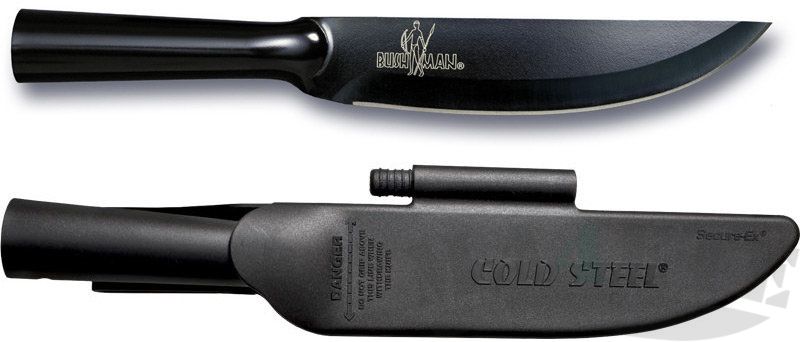 картинка Нож Cold Steel Bushman 95BUSK от магазина ma4ete