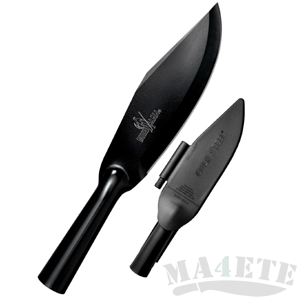 картинка Нож Cold Steel Bowie Blade Bushman 95BBUSK от магазина ma4ete