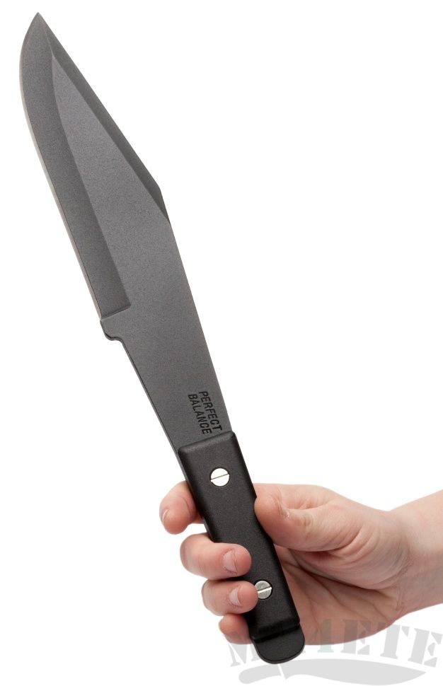 картинка Метательный нож Cold Steel Perfect Balance Thrower 80STPB от магазина ma4ete