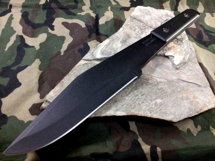 картинка Метательный нож Cold Steel Perfect Balance Thrower 80STPB от магазина ma4ete