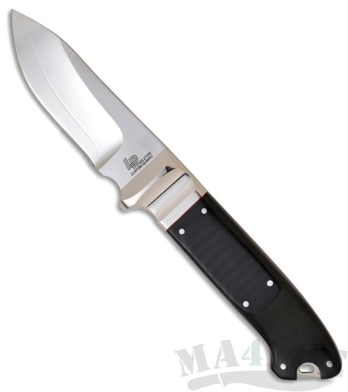 картинка Нож Cold Steel Pendleton Custom Classic 60SPH от магазина ma4ete