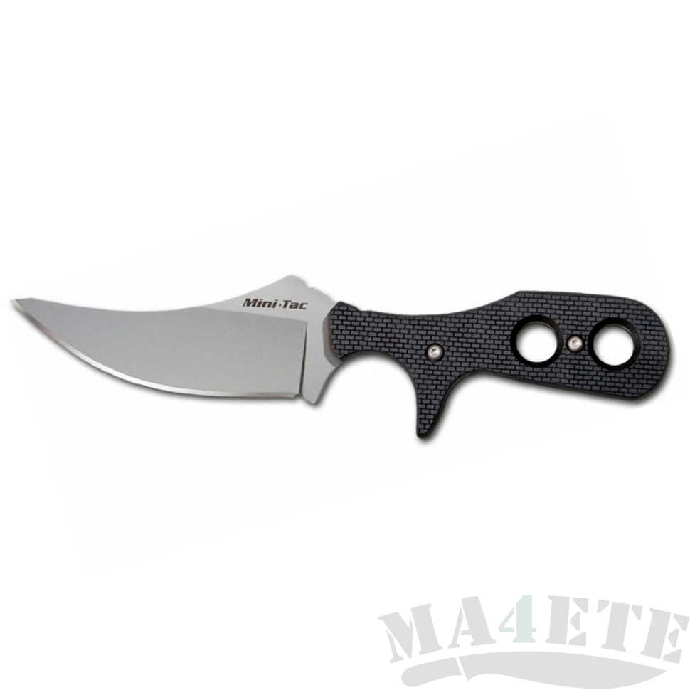 картинка Нож Cold Steel Mini Tac Skinner 49HSF от магазина ma4ete