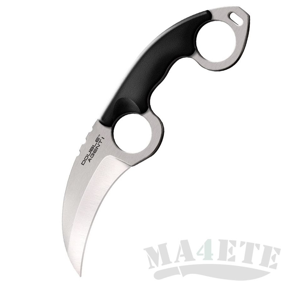 картинка Нож Cold Steel Double Agent I 39FK от магазина ma4ete