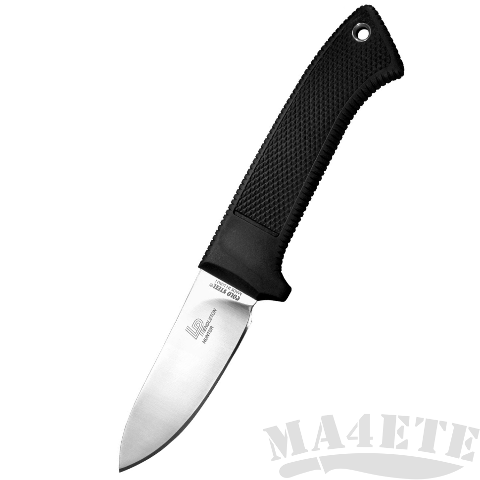 картинка Нож Cold Steel Pendleton Hunter 36LPSS от магазина ma4ete