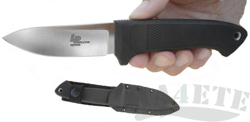 картинка Нож Cold Steel Pendleton Hunter 36LPSS от магазина ma4ete