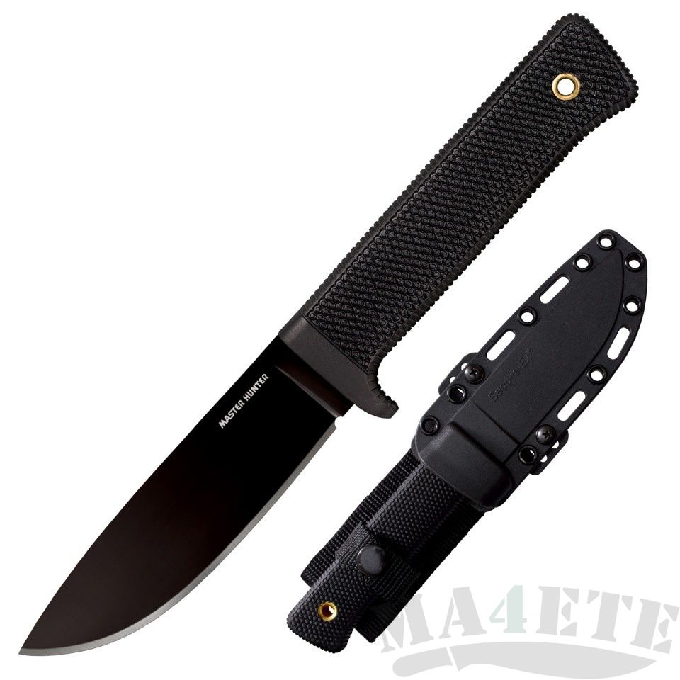 картинка Нож Cold Steel Master Hunter 36CCR от магазина ma4ete