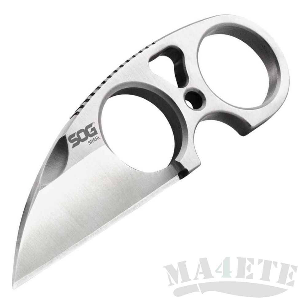 картинка Нож SOG Snarl JB01K от магазина ma4ete