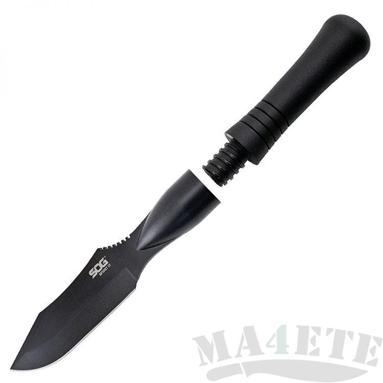 картинка Нож SOG Spirit II FS02 от магазина ma4ete