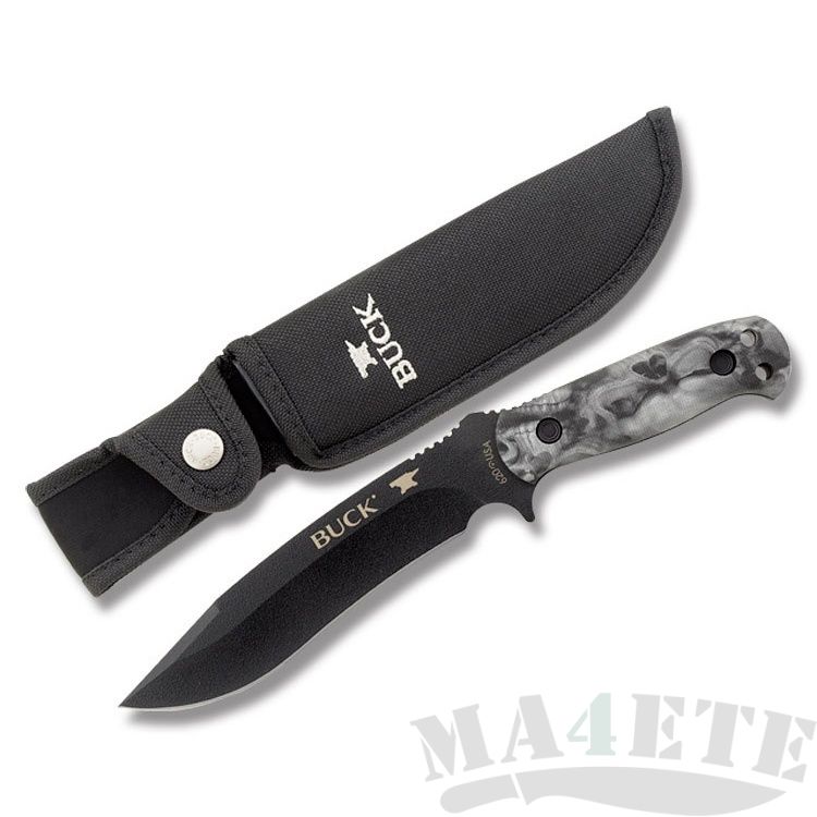 картинка Нож Buck Reaper 0620CMS13 от магазина ma4ete