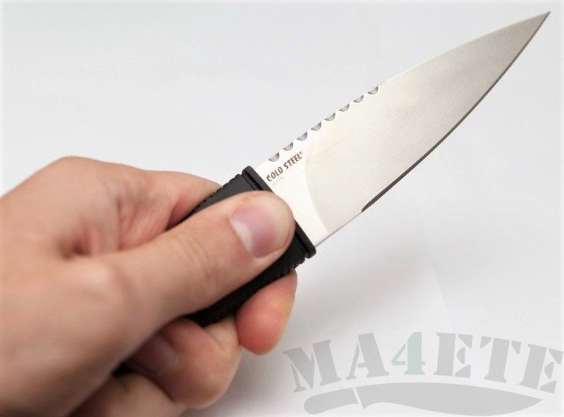 картинка Нож Cold Steel Brave Heart 11SDS от магазина ma4ete