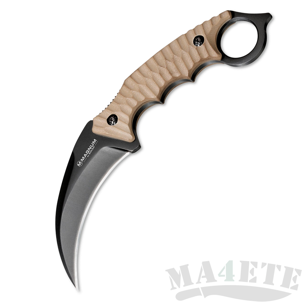 картинка Нож Boker Spike Karambit 02SC028 от магазина ma4ete
