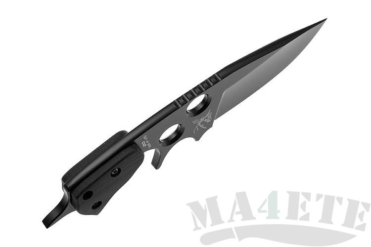 картинка Нож Pohl Force Hornet XL Outdoor PF2027 от магазина ma4ete