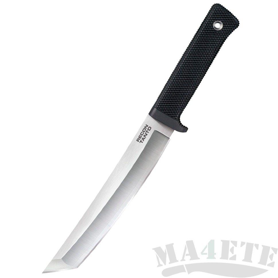 картинка Нож Cold Steel Recon Tanto San Mai 35AM от магазина ma4ete