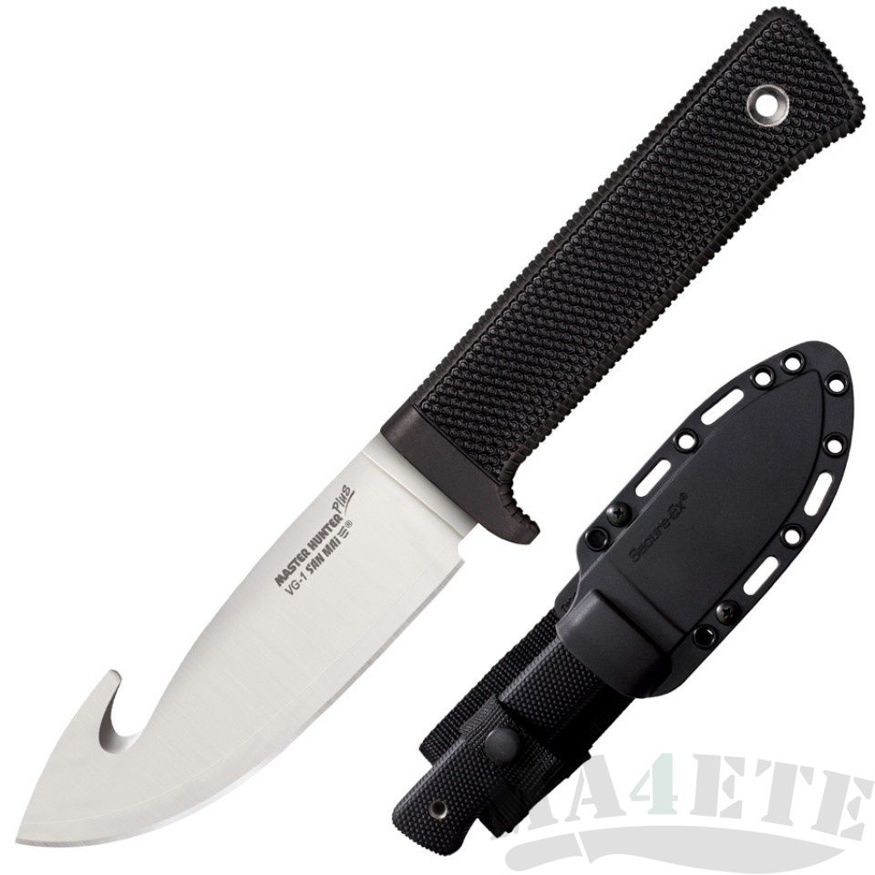 картинка Нож Cold Steel Master Hunter Plus 36G от магазина ma4ete