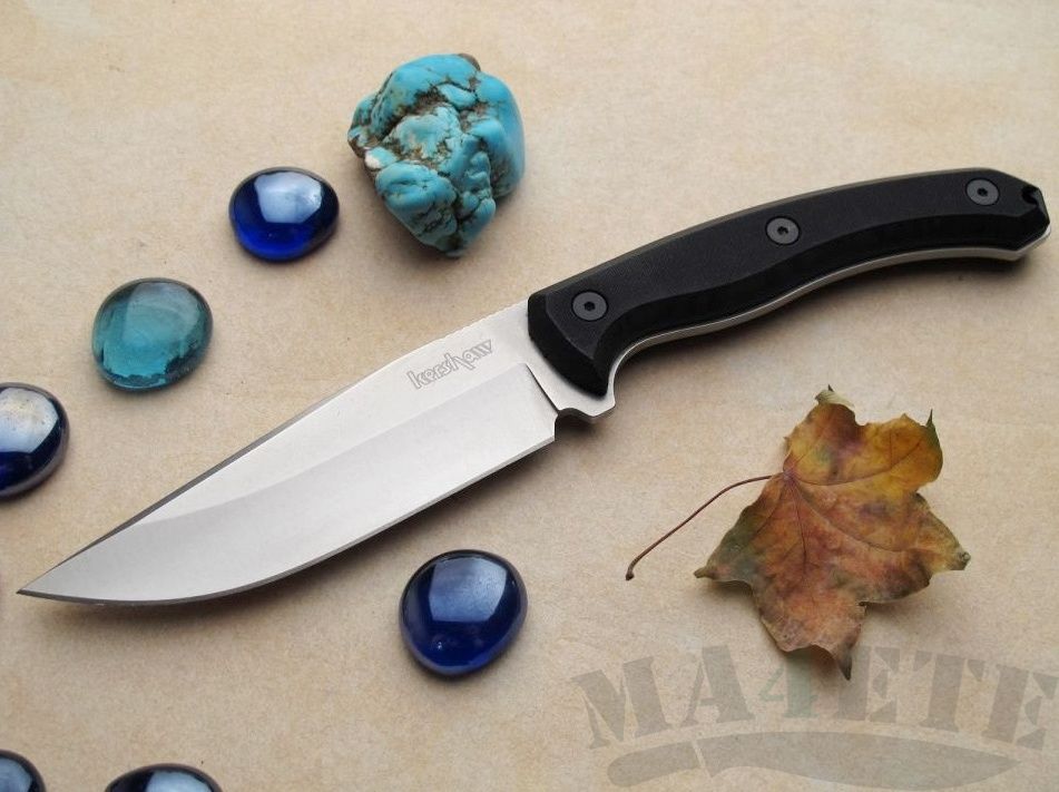 картинка Нож Kershaw Diskin Hunter K1085M от магазина ma4ete
