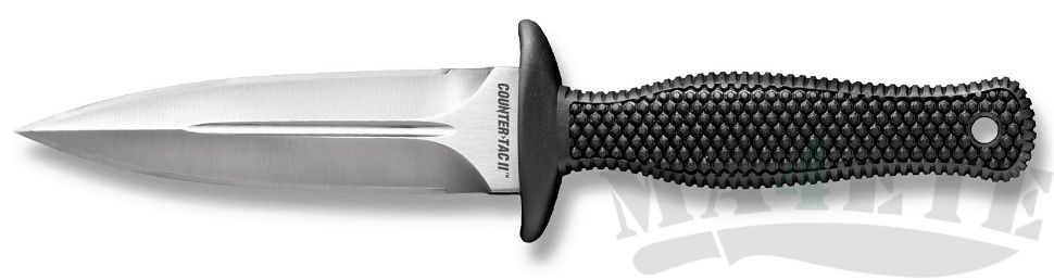картинка Нож Cold Steel Counter TAC II 10DCR от магазина ma4ete