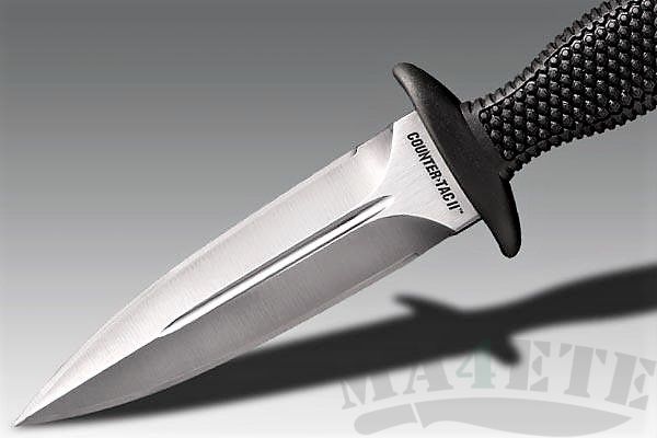 картинка Нож Cold Steel Counter TAC II 10DCR от магазина ma4ete