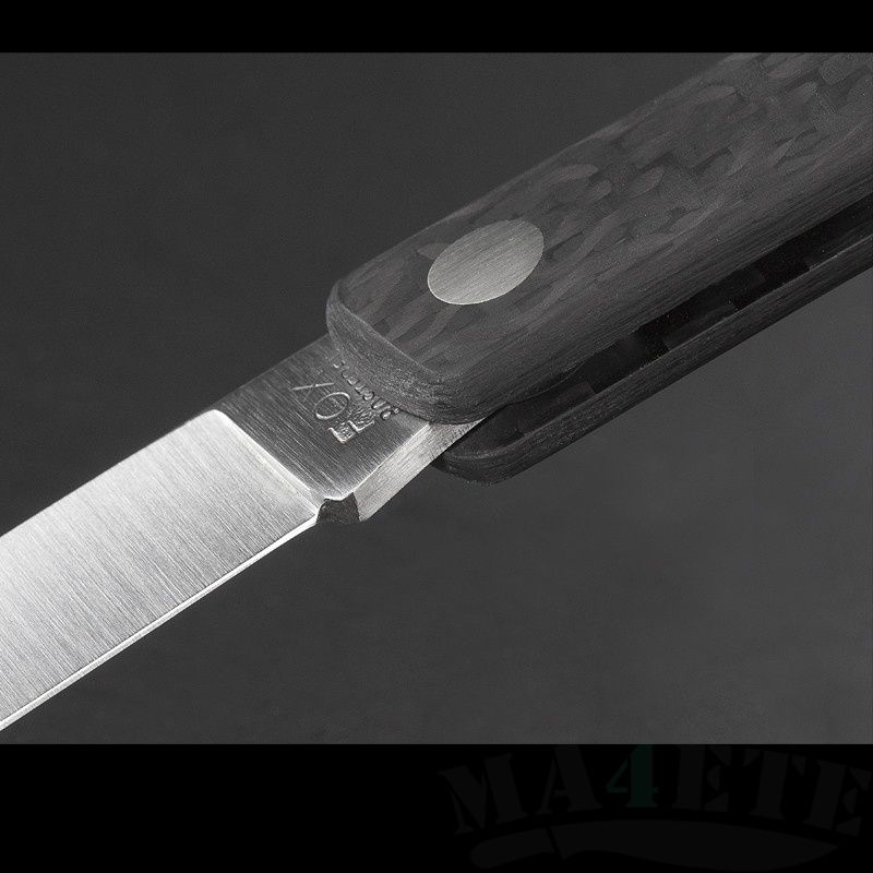 картинка Складной нож Fox 573 CF от магазина ma4ete