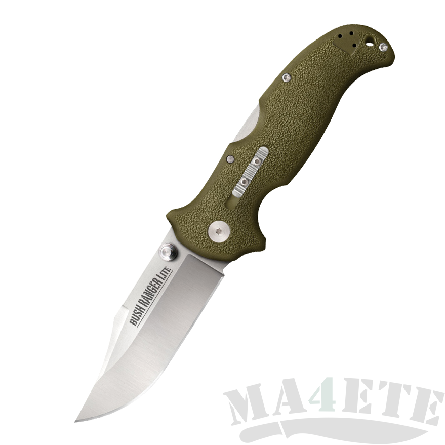 картинка Складной нож Cold Steel Bush Ranger Lite 21A от магазина ma4ete