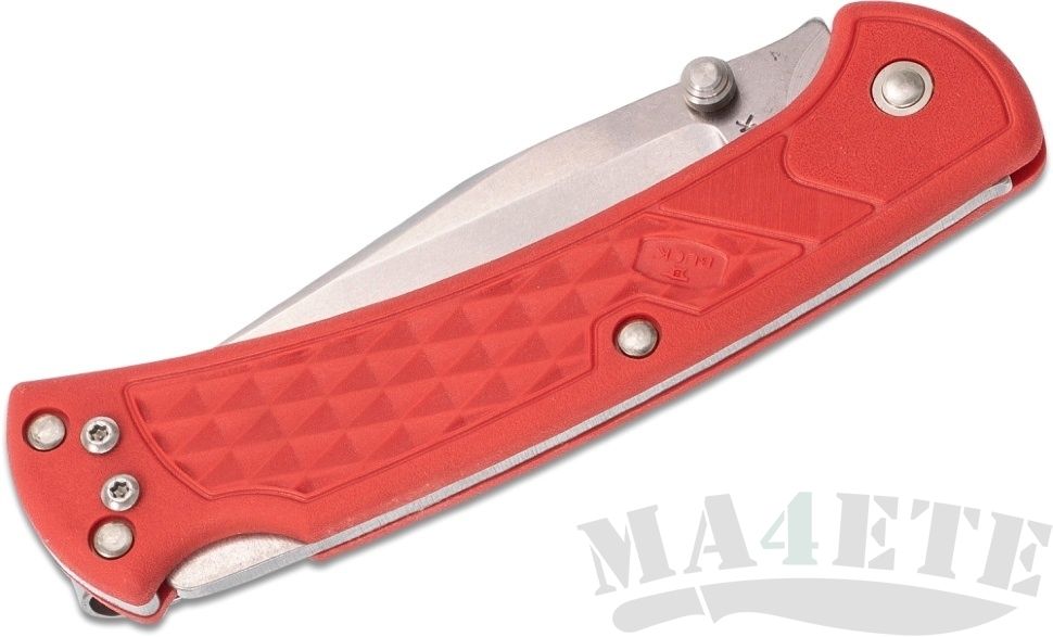 картинка Складной нож Buck Ranger Slim Select 0112RDS2 от магазина ma4ete
