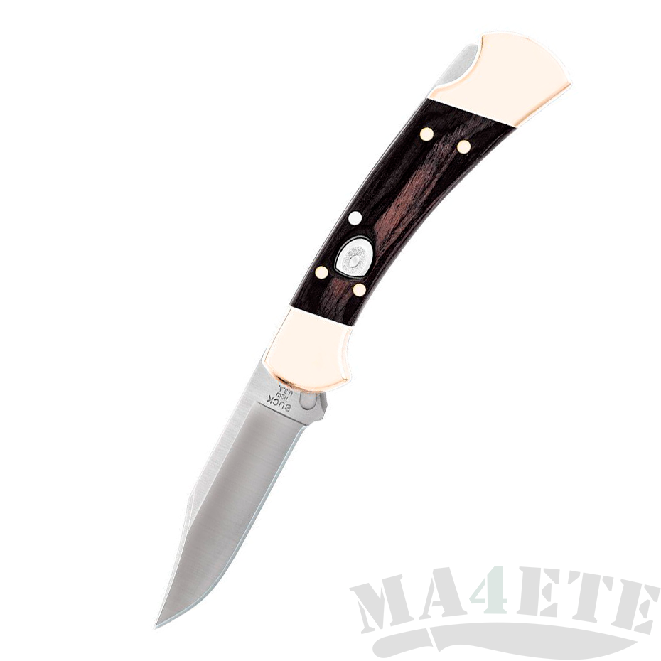 картинка Складной автоматический нож Buck Ranger Auto 0112BRSA от магазина ma4ete