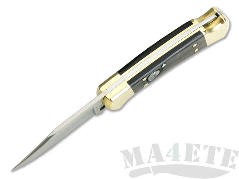 картинка Складной автоматический нож Buck Ranger Auto 0112BRSA от магазина ma4ete